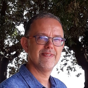 Nicola Boschetti Profilo