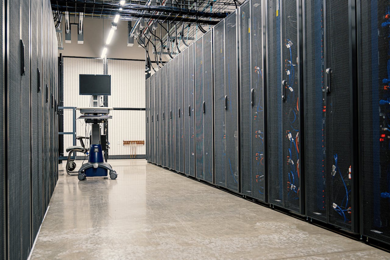 Cloud Hosting