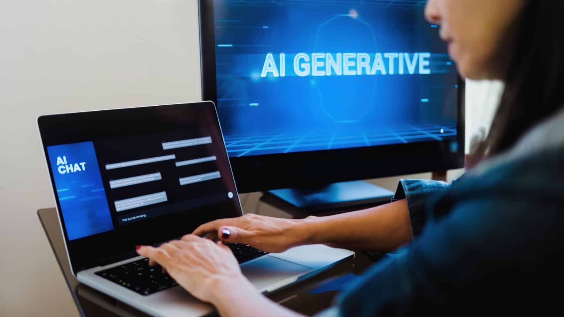 AI generativa piccole imprese