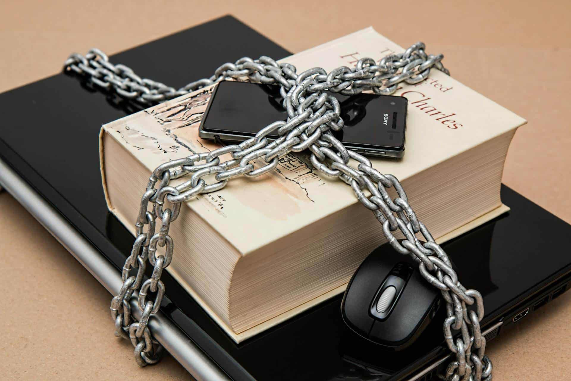 Gestione Password Sicura