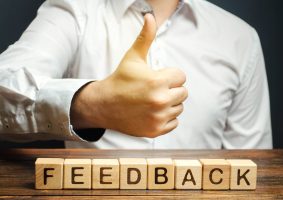 Gestione recensioni negative