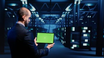 Hosting ecologico certificato