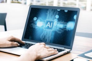 Intelligenza artificiale vita quotidiana